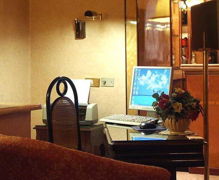 Hotel Nuovo Rebecchino Naples
