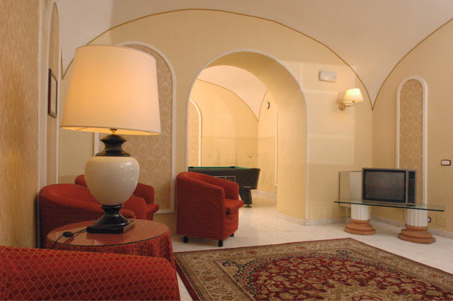 Nuovo Rebecchino 3* Naples