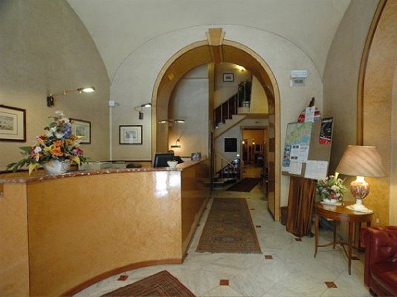 Hotel Nuovo Rebecchino Naples