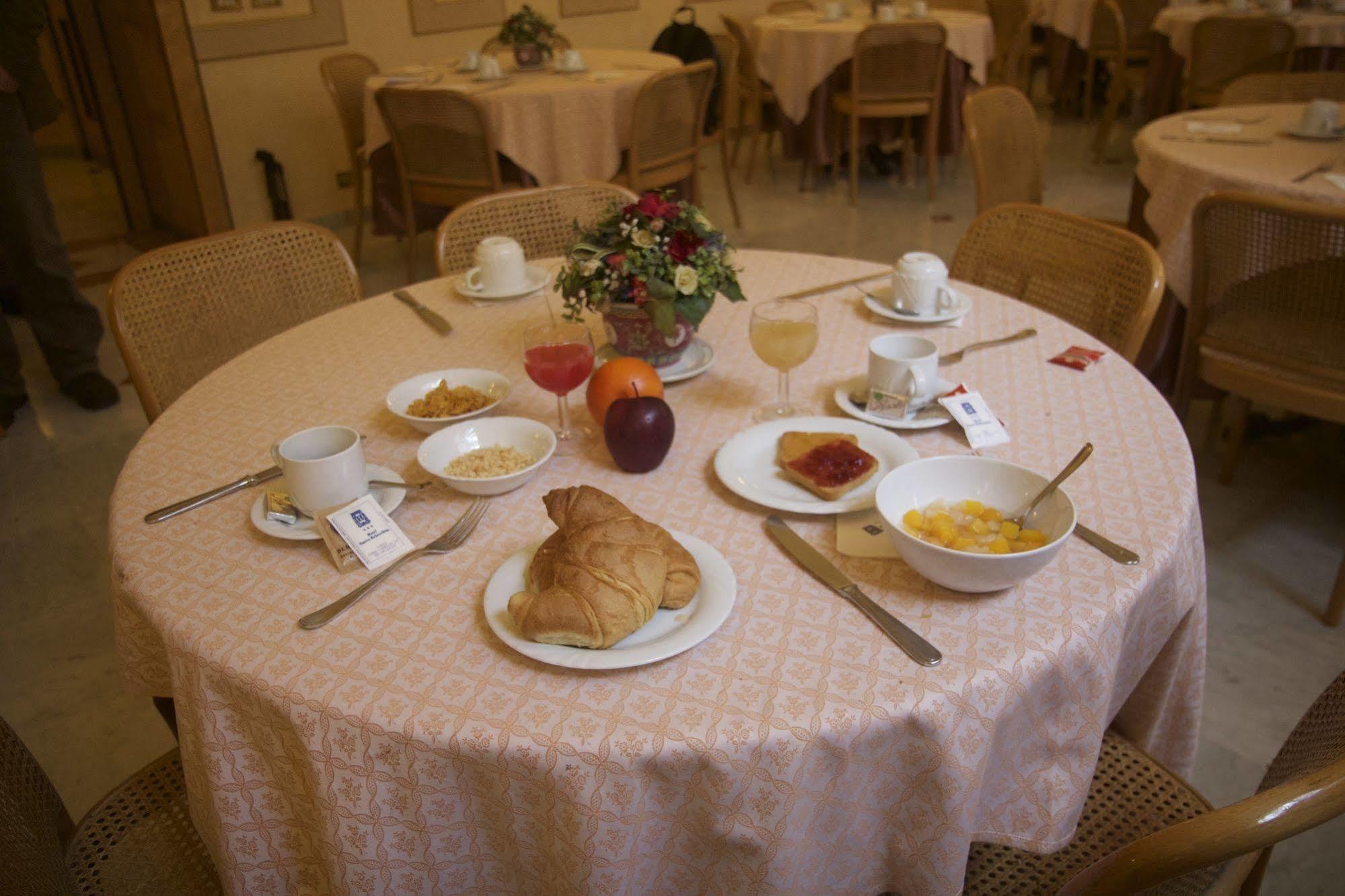 Hotel Nuovo Rebecchino Naples