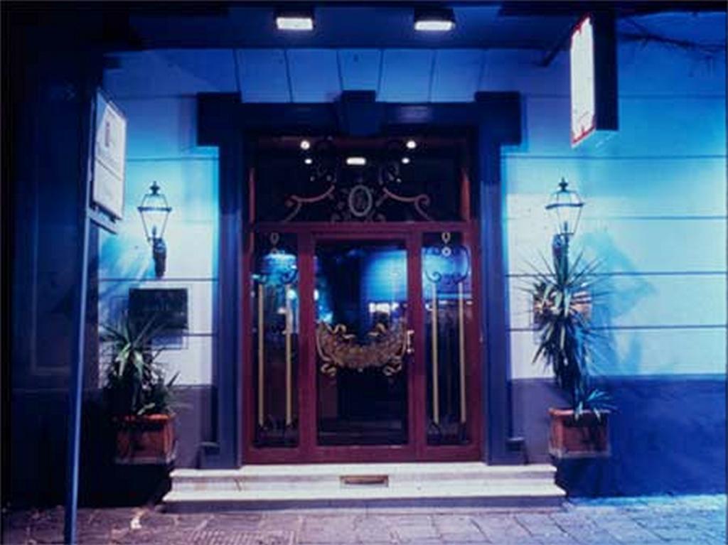Nuovo Rebecchino Hotel Naples