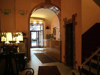 Nuovo Rebecchino Naples