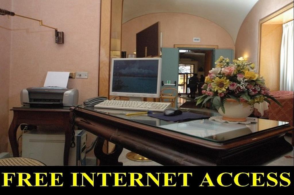 Hotel Nuovo Rebecchino Naples