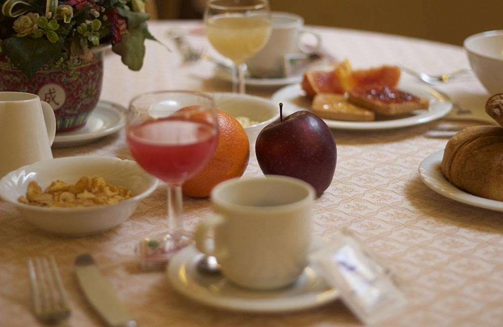 Hotel Nuovo Rebecchino Naples
